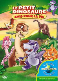 Petit Dinosaure - Vol. 6 - Amis pour la vie - DVD