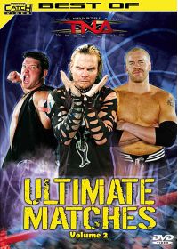 Best of Ultimate Matches - Vol. 2 - DVD