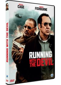 Running with the Devil - DVD