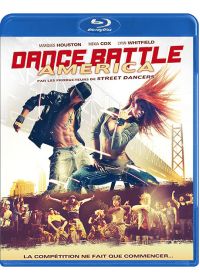 Dance Battle America - Blu-ray