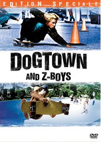 Dogtown and Z-Boys (Édition Spéciale) - DVD
