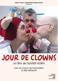 Jour de clowns - DVD