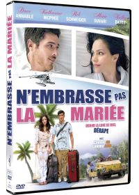 N'embrasse pas la mariée (DVD + Copie digitale) - DVD