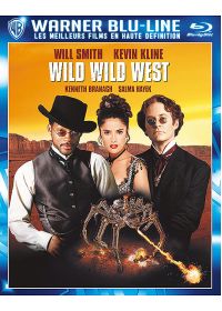 Wild Wild West - Blu-ray