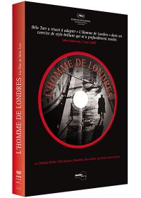 L'Homme de Londres - DVD