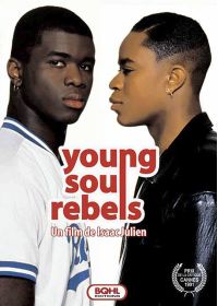 Young Soul Rebels - DVD