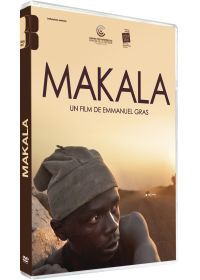 Makala - DVD