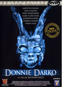 Donnie Darko (Édition Prestige) - DVD