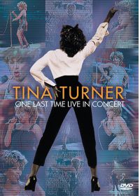 Tina Turner - One Last Time Live in Concert