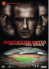 Manchester United - Dans l'antre des Red Devils - DVD