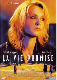 La Vie promise - DVD