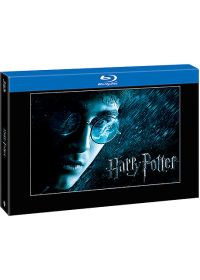 Harry Potter - Années 1-6 - Blu-ray