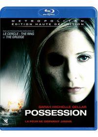 Possession - Blu-ray
