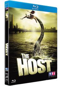 The Host - Blu-ray