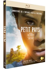 Petit pays - Blu-ray