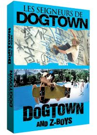 Les Seigneurs de Dogtown + Dogtown and Z-Boys (Pack) - DVD