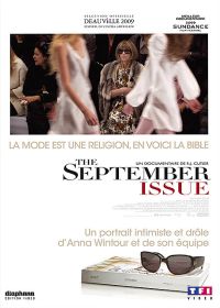 The September Issue - DVD
