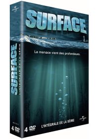 Surface - Intégrale - DVD