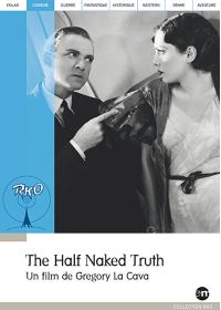 The Half Naked Truth - DVD