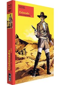Colorado (Édition Collector Blu-ray + DVD + Livre) - Blu-ray
