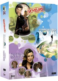 Coffret Comédie (3 DVD) (Pack) - DVD