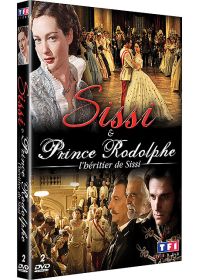 Sissi & Prince Rodolphe, l'héritier de Sissi - DVD