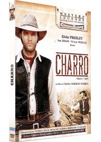 Charro (Édition Spéciale) - DVD