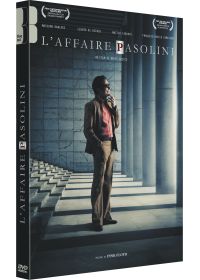 L'Affaire Pasolini - DVD