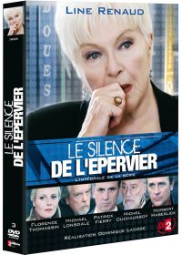 Le Silence de l'épervier - DVD