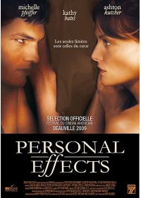 Personal Effects - DVD