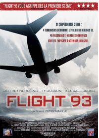 Flight 93 - DVD