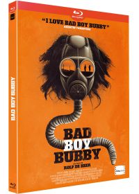 Bad Boy Bubby - Blu-ray