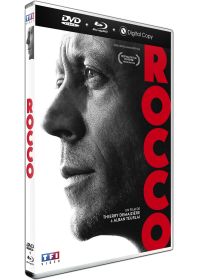 Rocco (Combo Blu-ray + DVD + Copie digitale) - Blu-ray