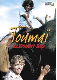 Toumaï - Elephant Boy - Vol. 1 - DVD