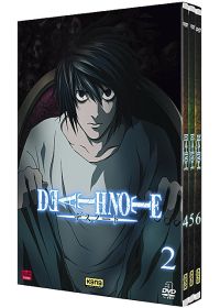 Death Note - Vol. 2 - DVD