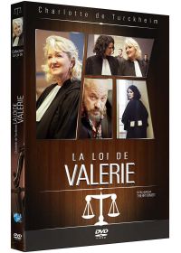 La Loi de Valérie - DVD