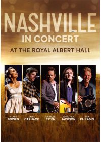 Nashville in Concert At The Royal Albert Hall - DVD
