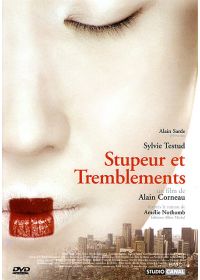 Stupeur et Tremblements - DVD