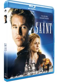 Le Saint - Blu-ray