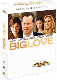 Big Love - Saison 1 - DVD
