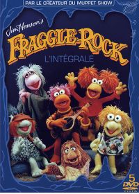 Fraggle Rock - L'intégrale - DVD