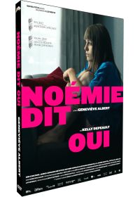Noémie dit oui (Digipack limité) - DVD
