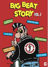 Big Beat Story - Vol. 2 - DVD