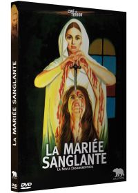 La Mariée sanglante (Version intégrale remasterisée) - DVD