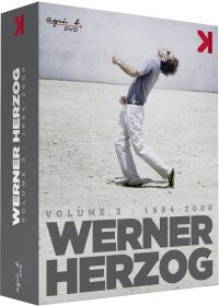 Werner Herzog - Vol. 3 : 1984-1999