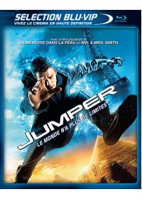 Jumper - Blu-ray