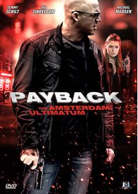 Payback : The Amsterdam Ultimatum - DVD