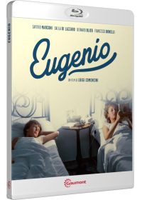 Eugenio - Blu-ray