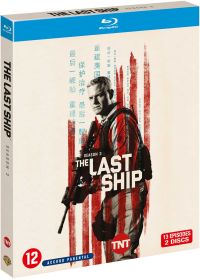 The Last Ship - Saison 3