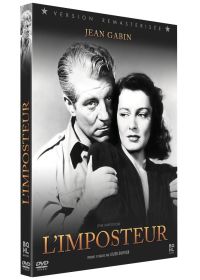 L'Imposteur - DVD